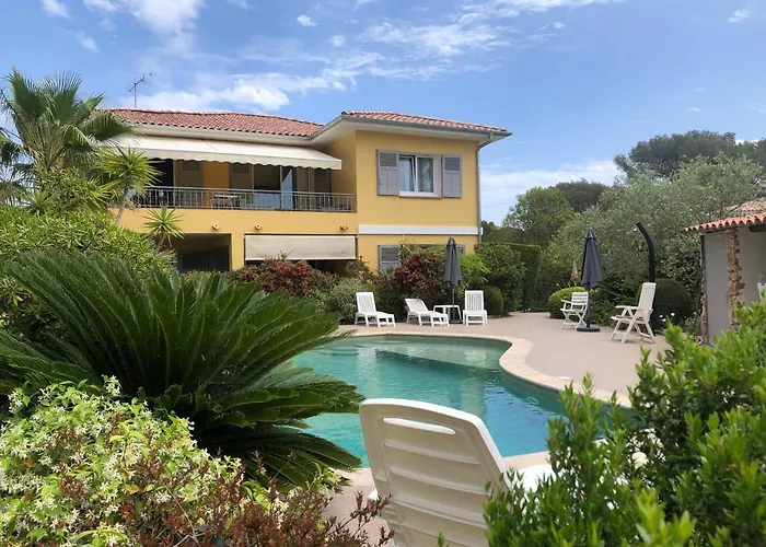 Villa Gecko
