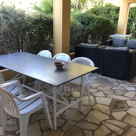 Villa Gecko Saint-Raphael  Exterior photo