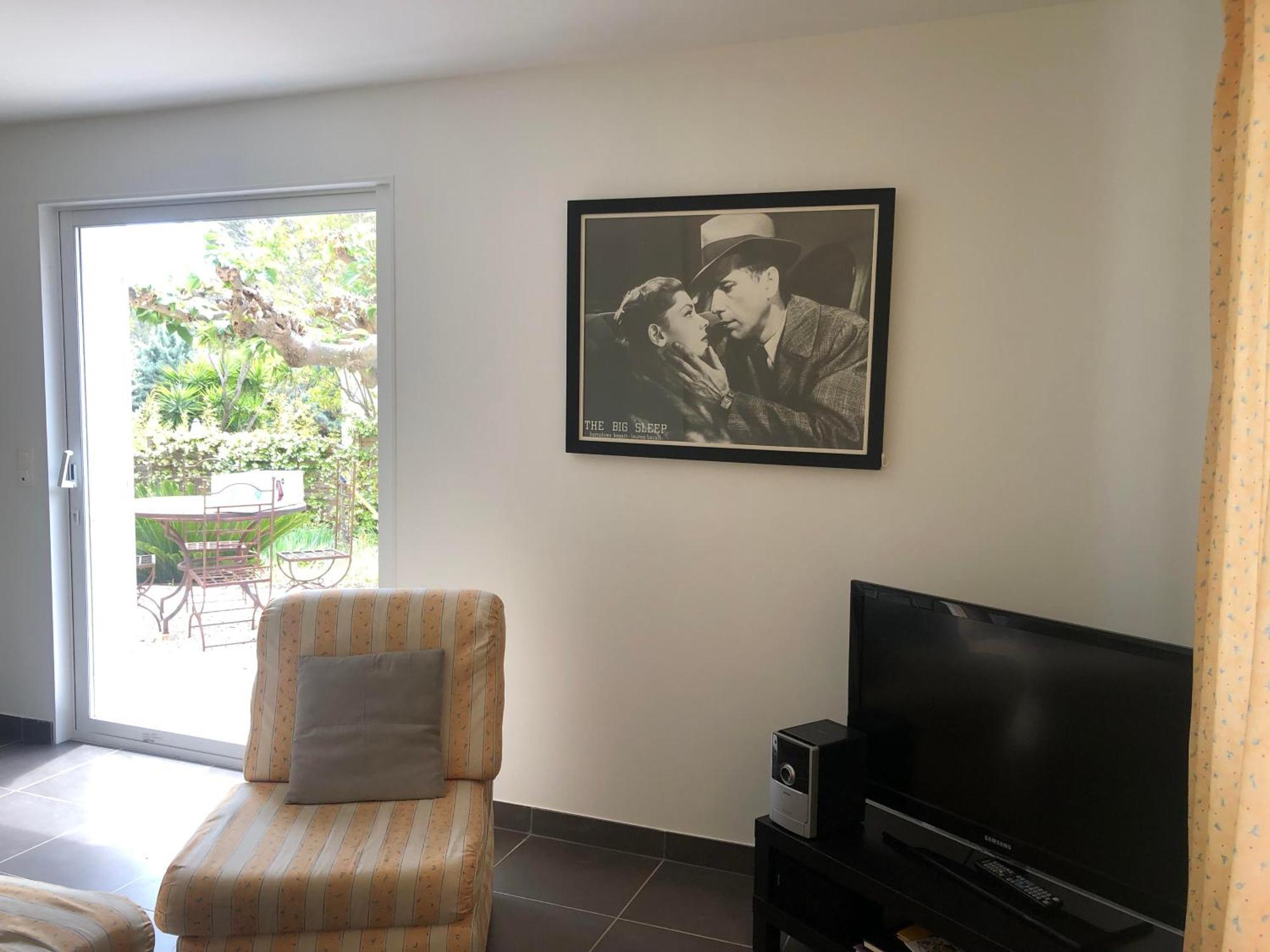 Gecko Apartment Saint-Raphael (Var)
