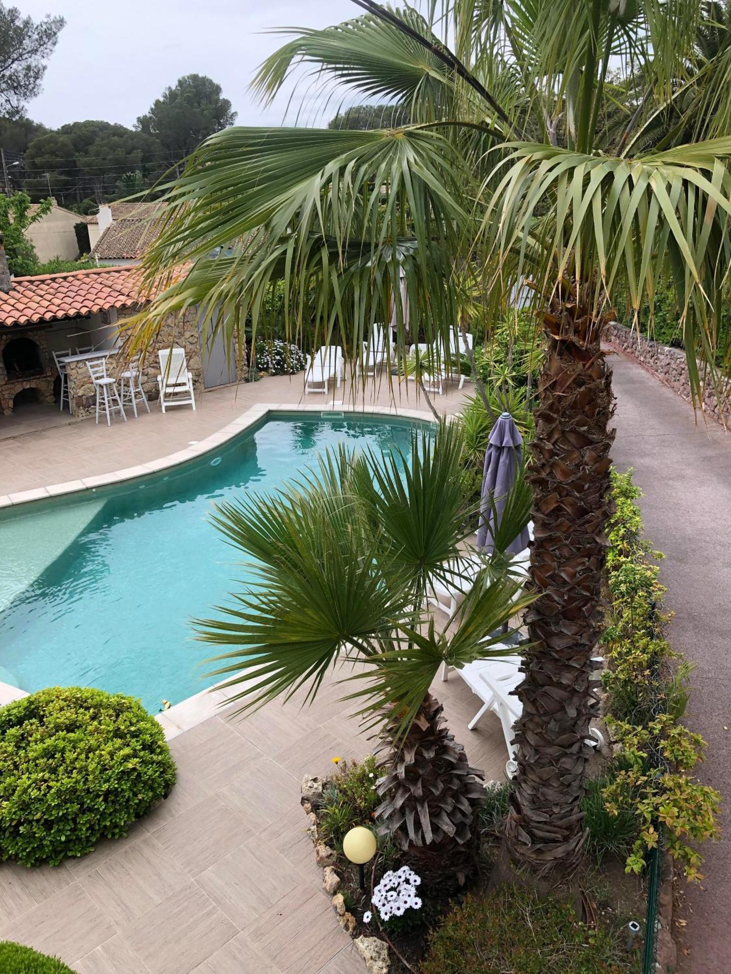 Gecko Apartment Saint-Raphael (Var)