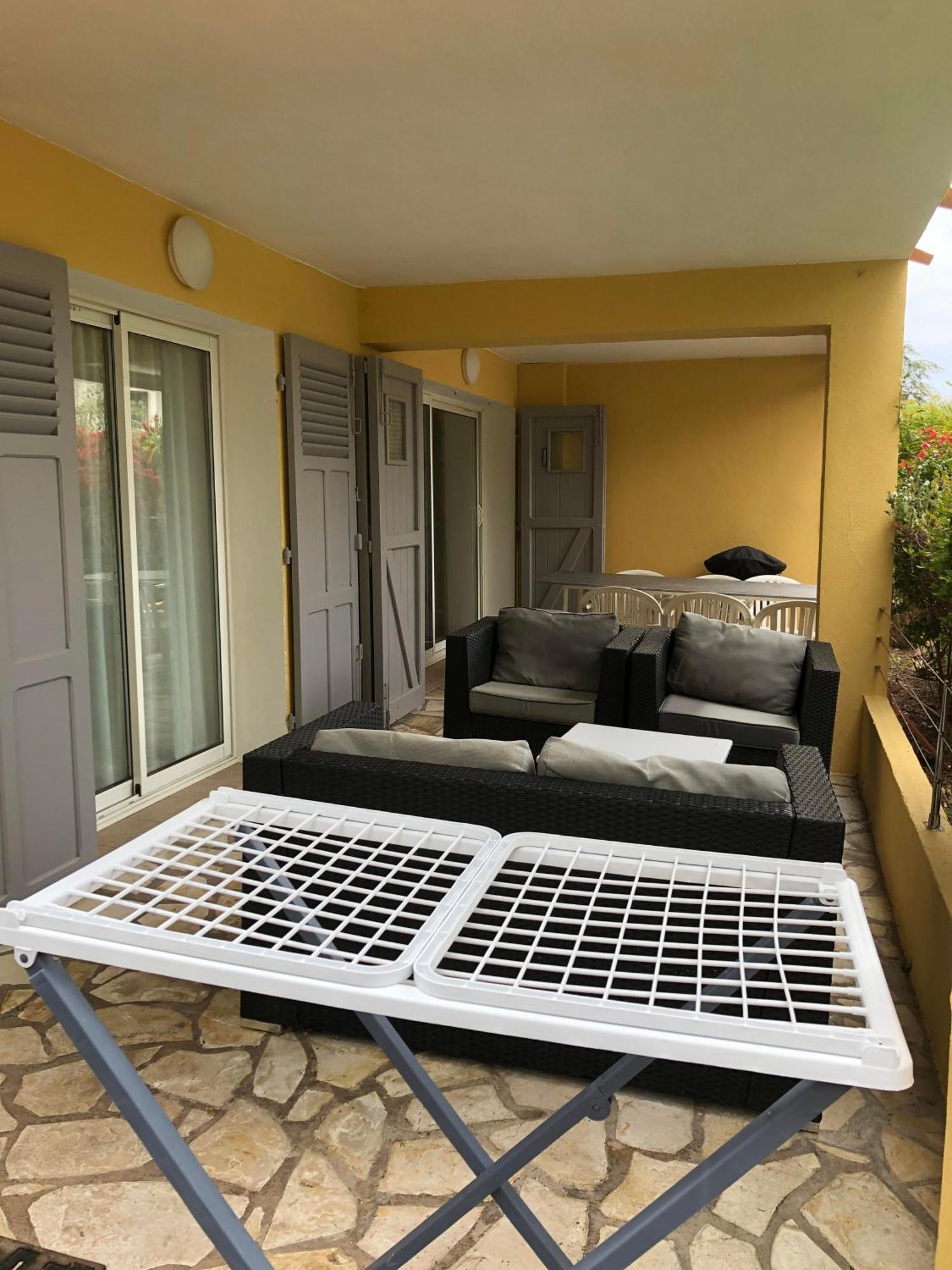 Apartment Gecko Saint-Raphael (Var)