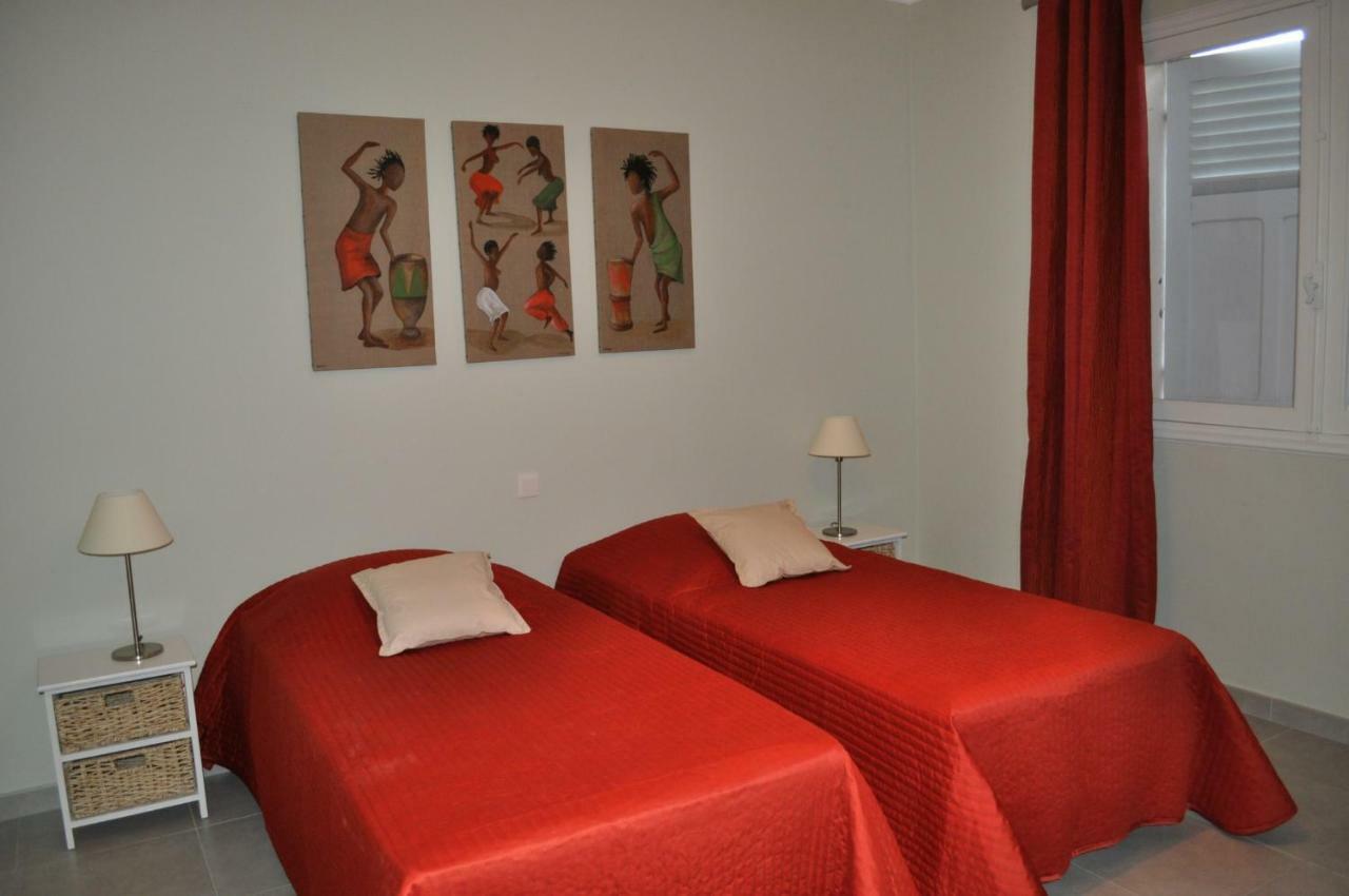 Apartment Gecko Saint-Raphael (Var)
